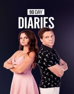 90 Day Diaries