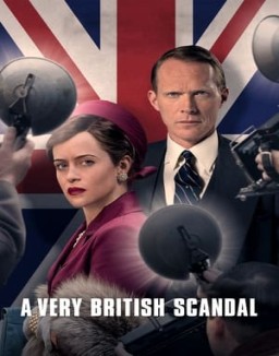 A Very British Scandal