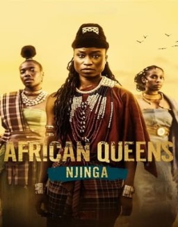 African Queens: Njinga