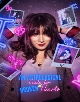 An Astrological Guide for Broken Hearts Season  1 online