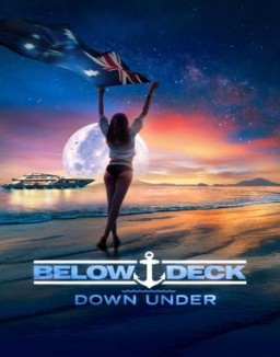 Below Deck Down Under Season  1 online