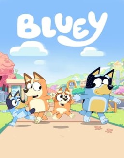 Bluey Season  1 online