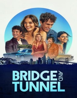 Bridge and Tunnel Season  1 online