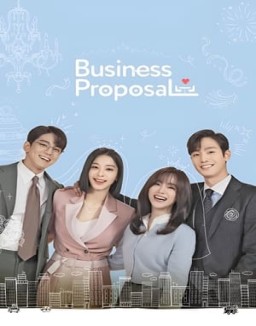 Business Proposal