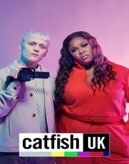 Catfish UK Season  1 online