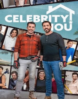 Celebrity IOU Season  1 online