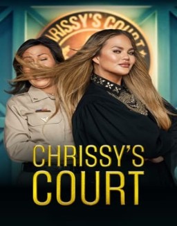 Chrissy's Court