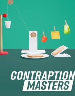 Contraption Masters