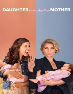 Daughter from Another Mother Season  1 online