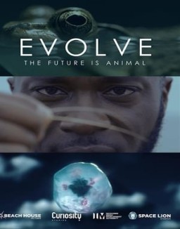 Evolve