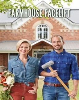 Farmhouse Facelift