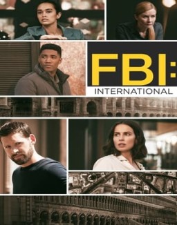 FBI: International Season  2 online