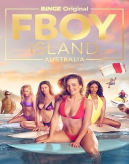 FBOY Island Australia