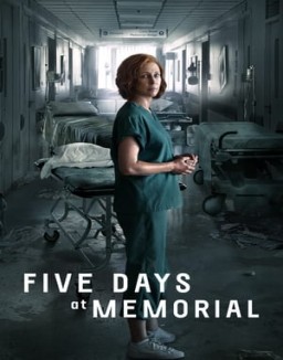 Five Days at Memorial