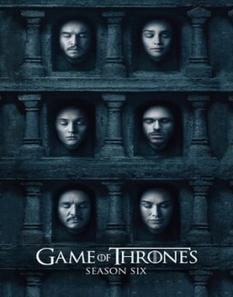 Game of Thrones Season  6 online