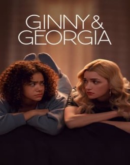 Ginny & Georgia Season  1 online