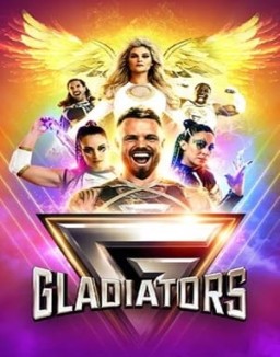 Gladiators (AU)