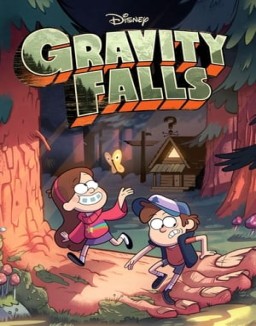 Gravity Falls Season  1 online