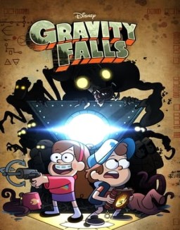 Gravity Falls