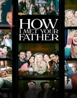 How I Met Your Father Season  1 online