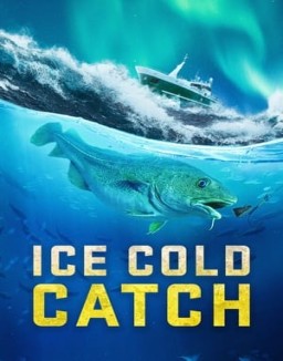 Ice Cold Catch