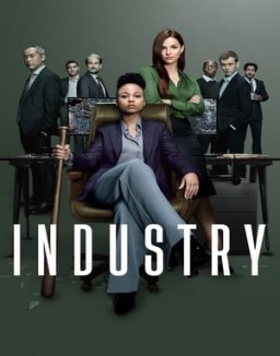 Industry Season  2 online