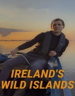 Ireland's Wild Islands