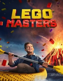 LEGO Masters