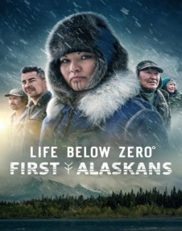 Life Below Zero: First Alaskans Season  1 online