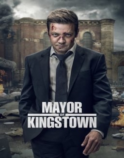 Mayor of Kingstown