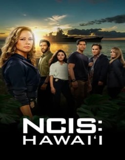 NCIS: Hawai'i Season  2 online