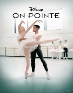 On Pointe