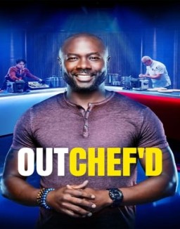 Outchef'd Season  1 online