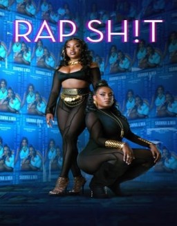 Rap Sh!t Season  1 online