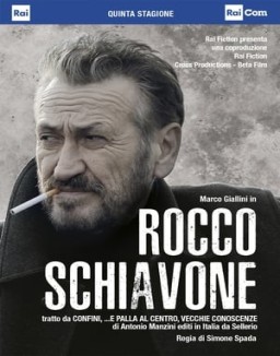 Rocco Schiavone