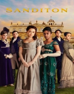 Sanditon Season  1 online