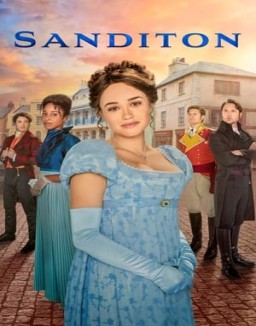 Sanditon Season  2 online