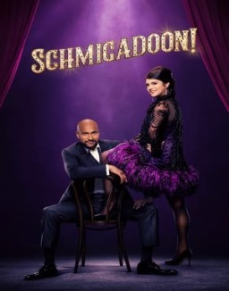 Schmigadoon! Season  1 online