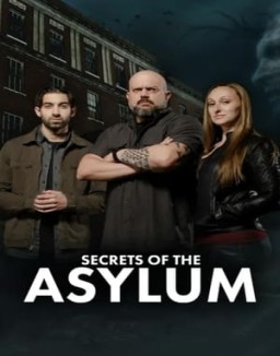 Secrets of the Asylum