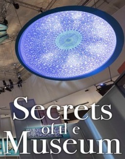 Secrets of the Museum Season  2 online