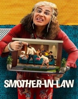 Smother-in-Law Season  1 online