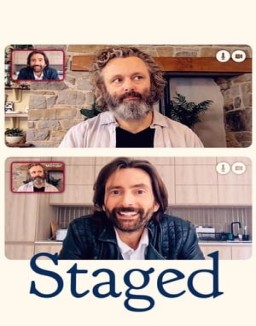 Staged Season  2 online