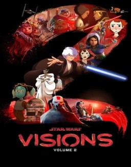 Star Wars: Visions