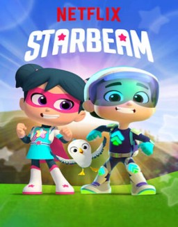 StarBeam Season  3 online