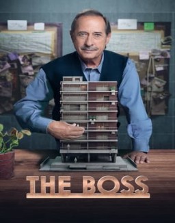 The Boss Season  1 online