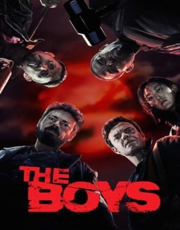 The Boys Season  1 online