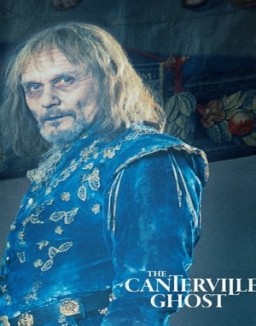 The Canterville Ghost