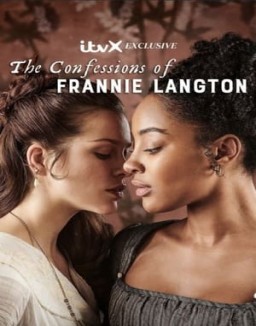 The Confessions of Frannie Langton