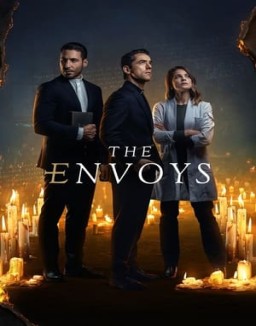 The Envoys Season  1 online