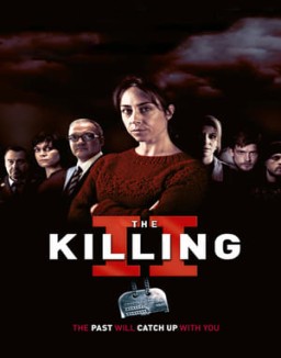 The Killing Season  2 online